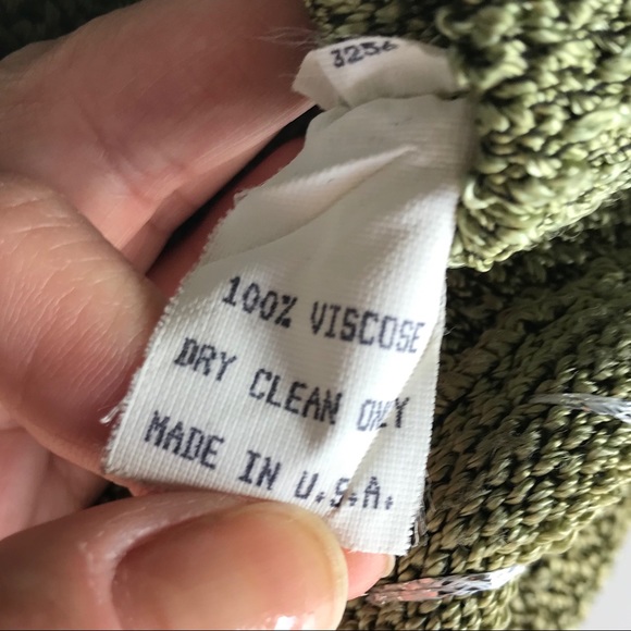 Elaris Designs Rhinestone Button Cardigan - Picture 6 of 8